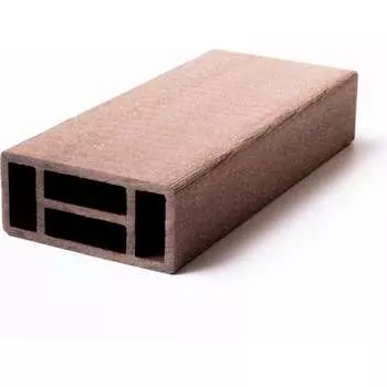 Лавочный брус Экодекинг Стандарт 4687203742881