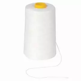Лавсановая нить для прошивки документов BRAUBERG 604989