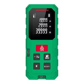 Лазерная рулетка Ermenrich reel gs100 83082