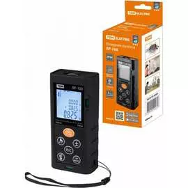Лазерная рулетка TDM ELECTRIC ЛР-100 SQ1018-0203