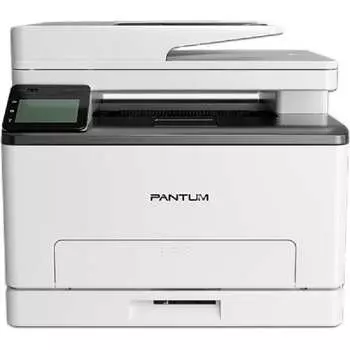 Лазерное цветное многофункциональное устройство Pantum
