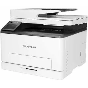 Лазерное цветное многофункциональное устройство Pantum