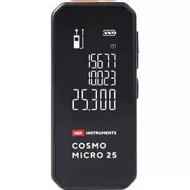 Лазерный дальномер ADA Cosmo MICRO 25 А00670 А00670