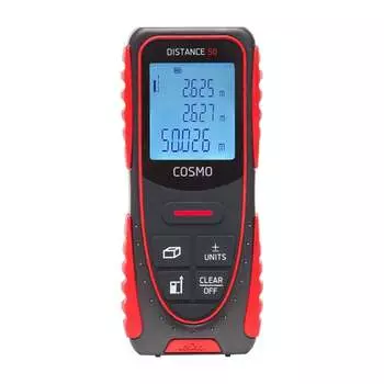 Лазерный дальномер ADA Cosmo 50 А00525