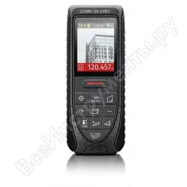 Лазерный дальномер ADA Cosmo 120 video А00502