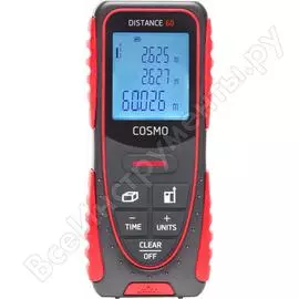 Лазерный дальномер ADA Cosmo 60 А00514
