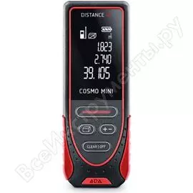 Лазерный дальномер ADA Cosmo MINI 40 А00528