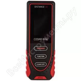 Лазерный дальномер ADA Cosmo MINI А00410