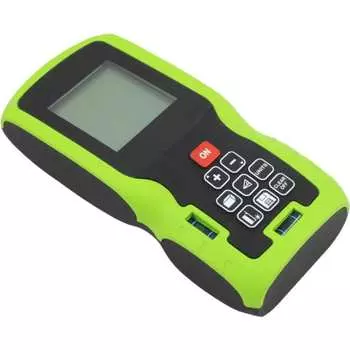 Лазерный дальномер AktiTool LDM-40 103101
