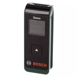 Лазерный дальномер bosch zamo ii 0.603.672.620