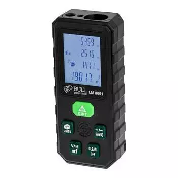 Лазерный дальномер BULL LM 8001 1323465