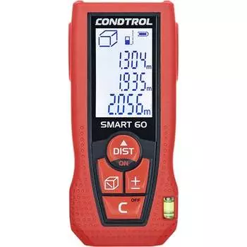 Лазерный дальномер Condtrol Smart 60 1-4-098