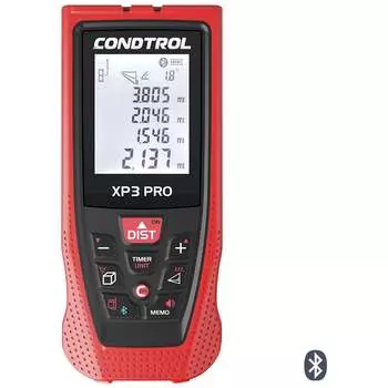 Лазерный дальномер Condtrol XP3 Pro 1-4-103