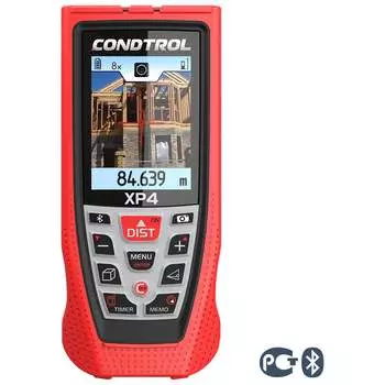 Лазерный дальномер Condtrol XP4 1-4-085