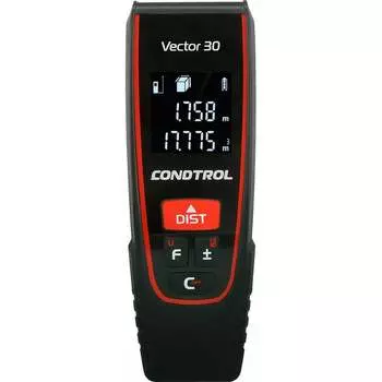 Лазерный дальномер Condtrol