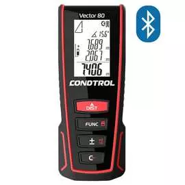 Лазерный дальномер Condtrol Vector 80 1-4-099