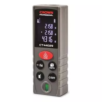 Лазерный дальномер Crown