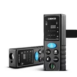 Лазерный дальномер DEKO