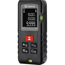 Лазерный дальномер DEKO