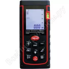 Лазерный дальномер ДИОЛД ДЛ-80 80020020