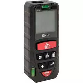 Лазерный дальномер EKF LDM-70 Expert ldm-70