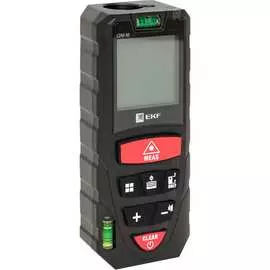 Лазерный дальномер EKF LDM-50 Expert ldm-50
