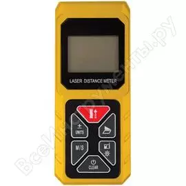 Лазерный дальномер fit it 18690