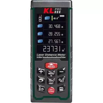 Лазерный дальномер KLPRO KLLZM120B