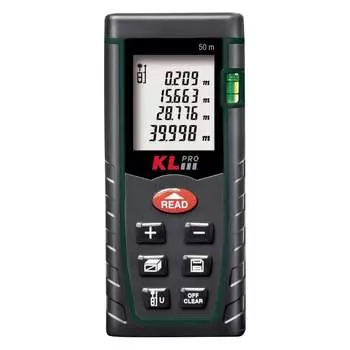 Лазерный дальномер KLPRO KLLZM50