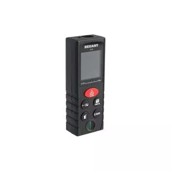 Лазерный дальномер REXANT R-60 13-3081