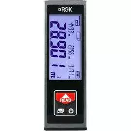 Лазерный дальномер RGK D40 770057