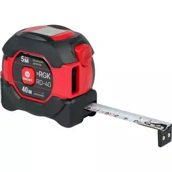 Лазерный дальномер RGK RD40 774871