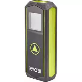 Лазерный дальномер Ryobi