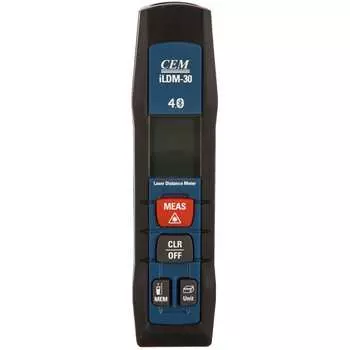 Лазерный дальномер СЕМ iLDM-30 482308