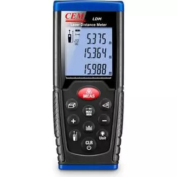 Лазерный дальномер СЕМ LDM-50H 482315