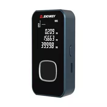 Лазерный дальномер SNDWAY SW-24A 19969