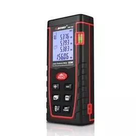 Лазерный дальномер sndway sw-t60