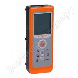 Лазерный дальномер Sturm DL1060