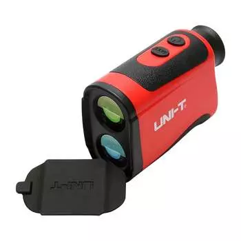 Лазерный дальномер UNI-T lm1500 117442