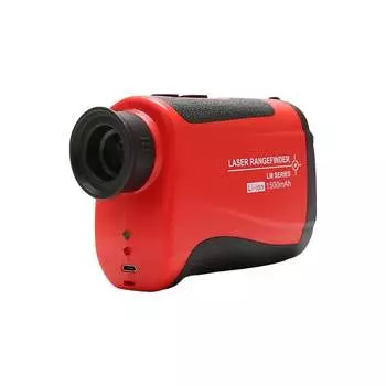 Лазерный дальномер UNI-T LM600 00-00012487