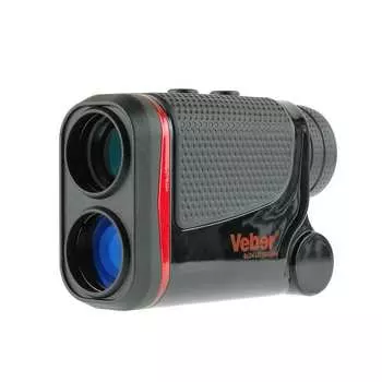Лазерный дальномер Veber LR 1500AW 27584
