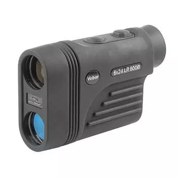 Лазерный дальномер veber 6x24 lr 800b 25968