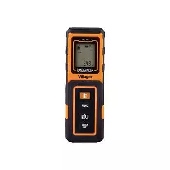 Лазерный дальномер Villager VLD-40 67838