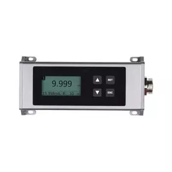 Лазерный датчик расстояния RGK DP30 756105