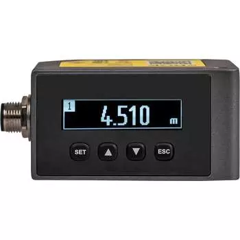 Лазерный датчик расстояния RGK DP502B 757454