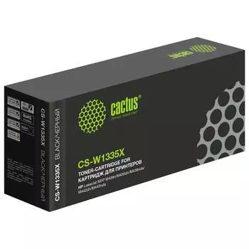 Лазерный картридж Cactus CS-W1335X 1885813