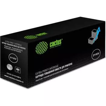 Лазерный картридж Cactus CS-PC-211EV-MPS 1885839