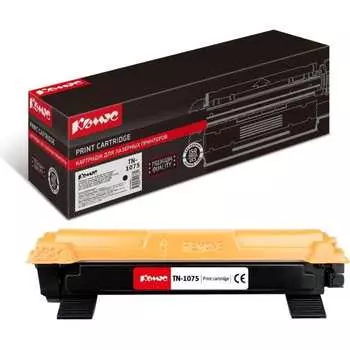 Лазерный картридж для brother hl-11101112 Комус 856008