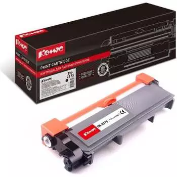 Лазерный картридж для brother hl-l2300 Комус 856040