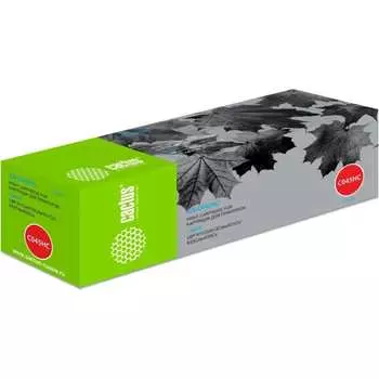 Лазерный картридж для canon lbp 611cn/613cdw/631cn/633cd Cactus 45 h c 1011608